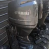 2010 Yamaha 90HP 4 Stroke outboard motor with 20-inch shaft