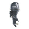 2021 Yamaha F70LA 70HP 4 Stroke outboard motor with long shaft