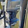 Yamaha 70HP outboard compatible with Command Link gauges