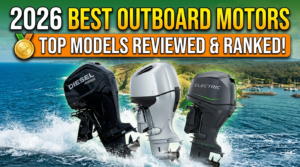 2026 BEST OUTBOARD MOTORS GUIDE, YAMAHA OUTBOARDS, SUZUKI OUTBOARDS, MERCURY OUTBOARDS, HONDA OUTBOARDS, AUSTRALIA