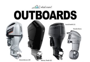 2026 OUTBOARD MOTOR LAUNCHES, NEW OUTBOARD MOTORS, YAMAHA, MERCURY, SUZUKI, HONDA, AUSTRALIA