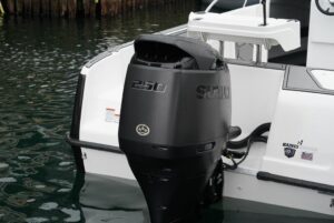 OUTBOARD MOTORS MELBOURNE NEW AND USED BOATS