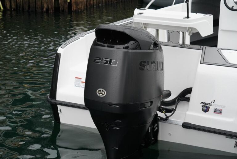 OUTBOARD MOTORS MELBOURNE NEW AND USED BOATS