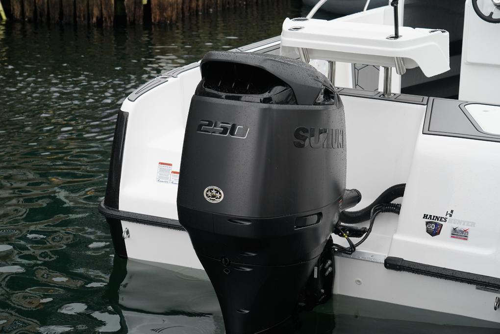 OUTBOARD MOTORS MELBOURNE NEW AND USED BOATS